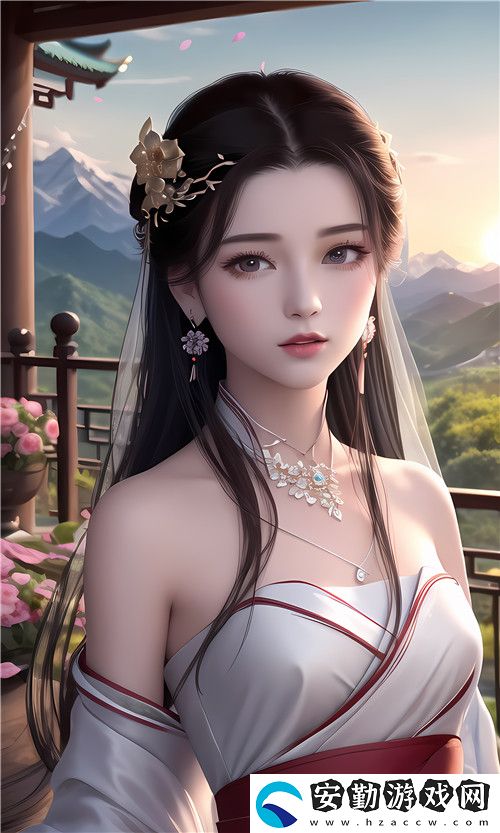 迷人的岳