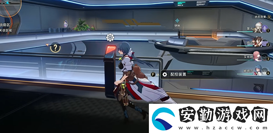 崩壞星穹鐵道封鎖扇區(qū)難度四通關(guān)攻略