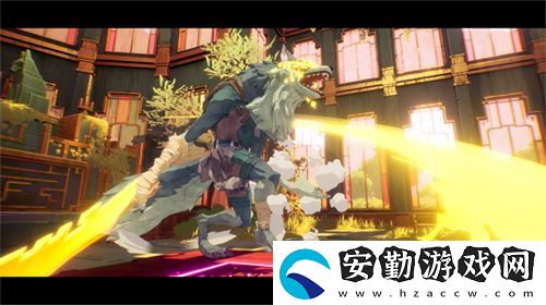 光明破壞者全新預告片——搶先體驗版“破壞者”與“冠衛(wèi)”揭曉