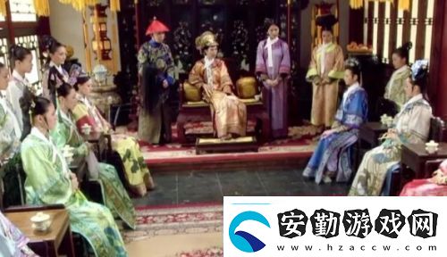 甄嬛傳皇后倒臺真正原因揭曉高估了自己低估了人心注定失敗