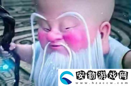 哪吒2為什么把老壽星塑造成大反派