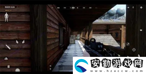 暗區(qū)突圍前線要塞男團(tuán)在哪