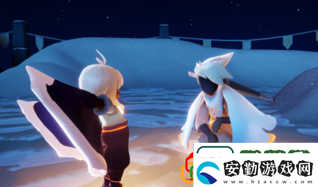 光遇11.8季節(jié)蠟燭怎么找