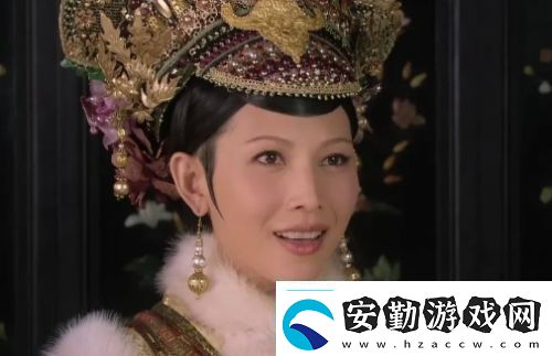 甄嬛傳皇后倒臺真正原因揭曉高估了自己低估了人心注定失敗