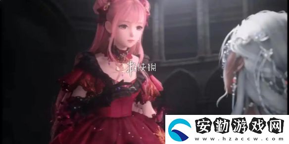 無限暖暖十二點的秘密怎么過