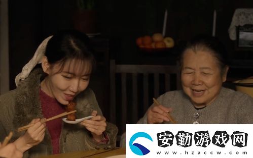 六姊妹何家喜做夢(mèng)都沒(méi)想到