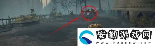 艾爾登法環(huán)雪山左邊怎么去