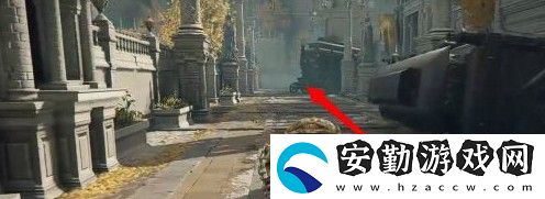艾爾登法環(huán)雪山左邊怎么去