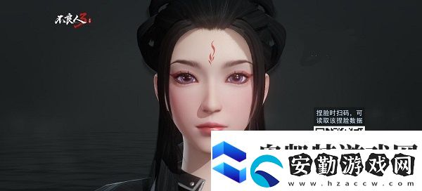 不良人3好用的捏臉數(shù)據(jù)匯總2022