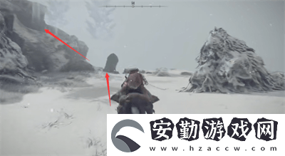 艾爾登法環(huán)霍斯勞套裝怎么獲得