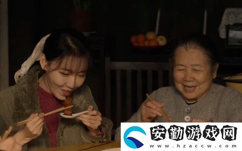六姊妹何家喜做夢(mèng)都沒想到
