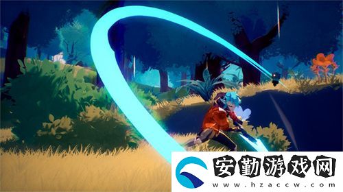 光明破壞者全新預告片——搶先體驗版“破壞者”與“冠衛(wèi)”揭曉