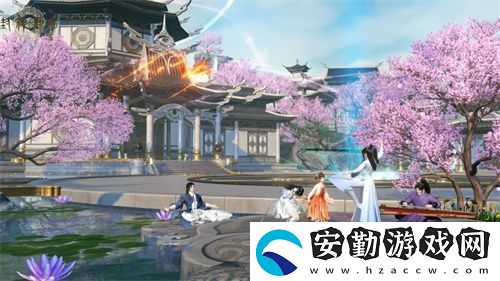 會打有什么用！封神再臨里最重要的是背景！