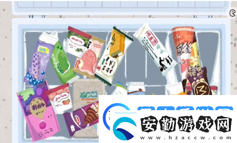 收納物語雪糕刺客怎么玩雪糕刺客通關(guān)攻略是什么