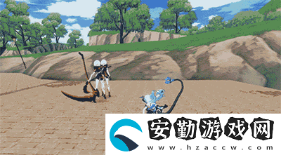 崩壞3藍莓特攻技能一覽