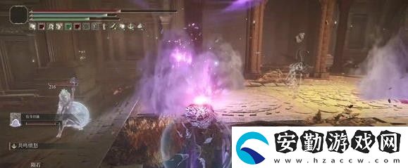 艾爾登法環(huán)百智爵士怎么打