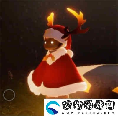 光遇返場(chǎng)鹿角價(jià)格介紹