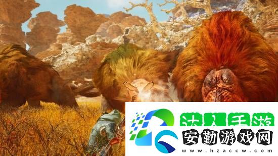 節(jié)節(jié)升高！怪獵荒野Steam玩家破130萬