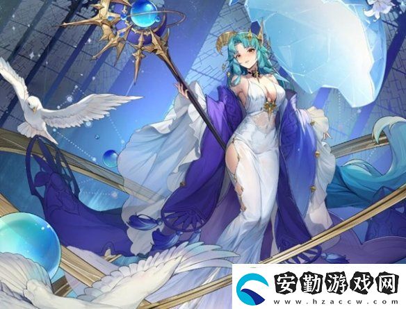 永夜降臨復蘇絲黛拉技能是什么