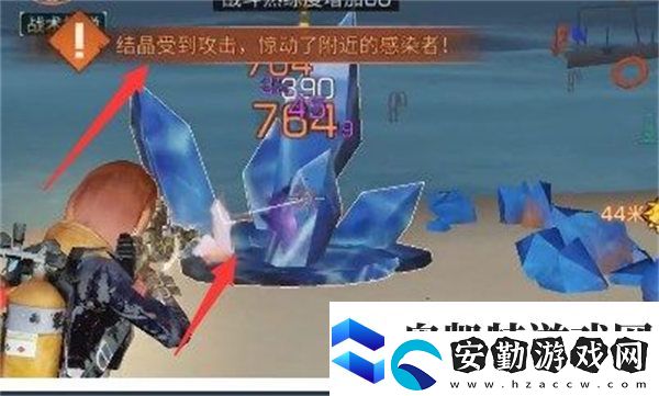 明日之后蟹寶船塢奇遇任務完成方法一覽