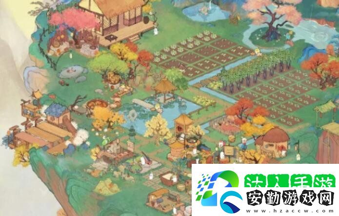 桃源深處有人家隱藏倉(cāng)庫(kù)在哪