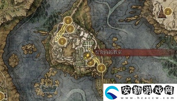 艾爾登法環(huán)托普斯支線任務怎么完成