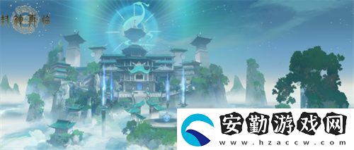 會打有什么用！封神再臨里最重要的是背景！
