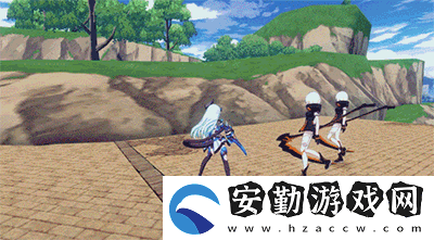 崩壞3藍莓特攻技能一覽