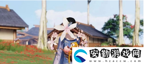 一夢(mèng)江湖吱悠悠背部掛件獲得方法