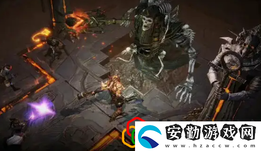 暗黑破壞神不朽圖書館解謎怎么做
