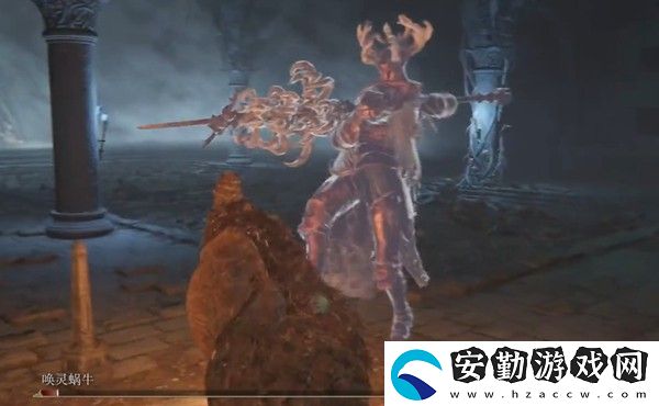 艾爾登法環(huán)梅琳娜支線任務怎么做