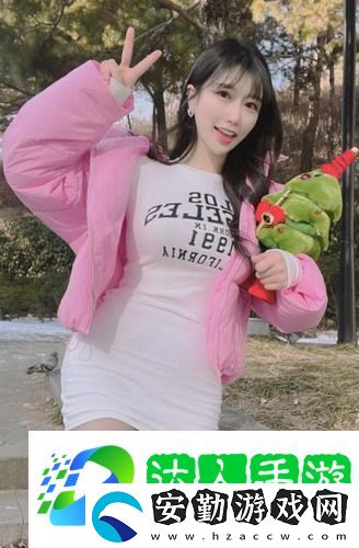少女第一次做AE視頻教程