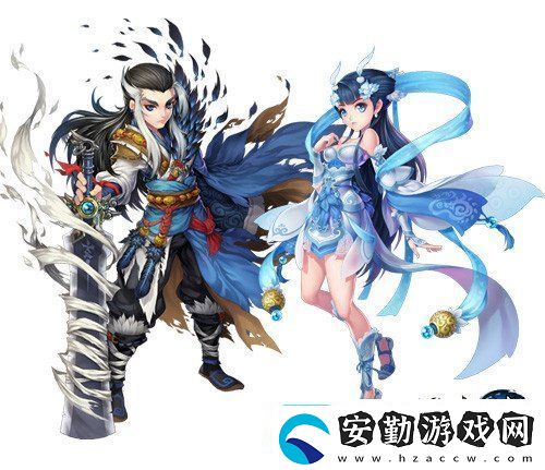 無壓力回合制端游蓋世豪俠各路豪杰緣聚于此！