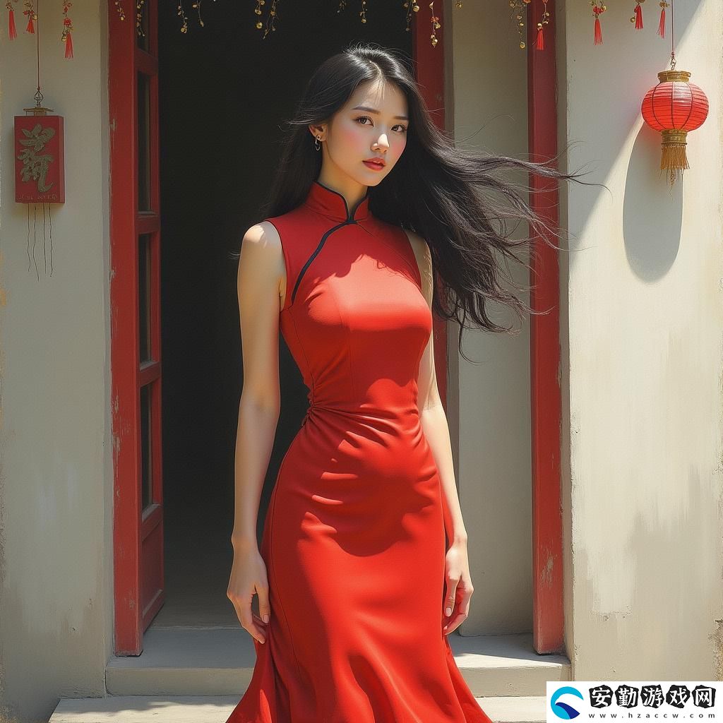 漂亮的瘦子4