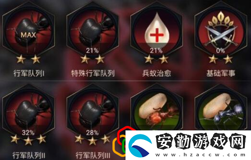 小小蟻國兵蟻怎么培養(yǎng)