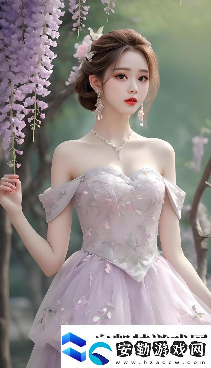 年輕朋友的妻子