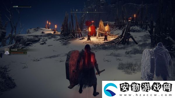 艾爾登法環(huán)戰(zhàn)灰主動沖鋒怎么獲得