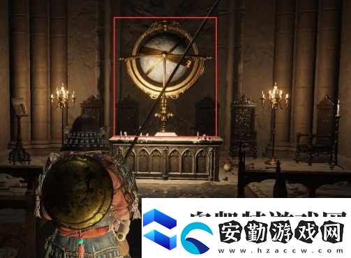 艾爾登法環(huán)死眠少女菲亞支線