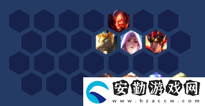 金鏟鏟之戰(zhàn)s7.5護(hù)衛(wèi)EZ陣容怎么玩