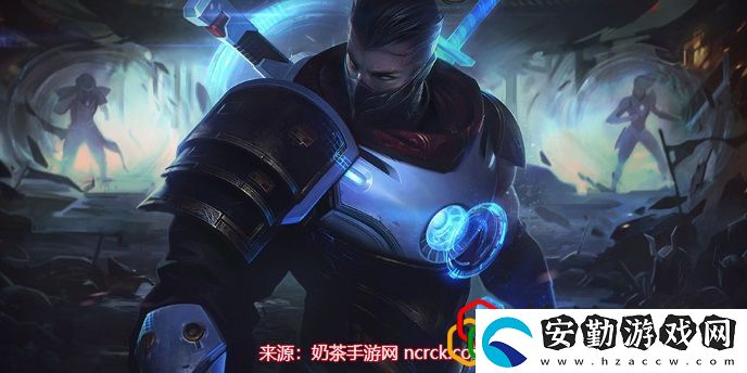 英雄聯(lián)盟塞恩出裝銘文搭配