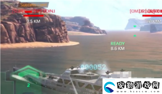 現(xiàn)代戰(zhàn)艦武庫艦介紹