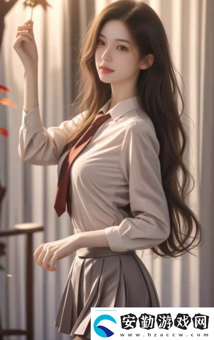 老牛暴躁少女
