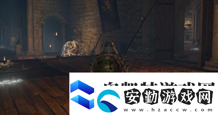 艾爾登法環(huán)死眠少女菲亞支線
