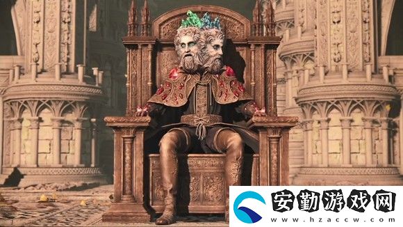 艾爾登法環(huán)最終boss怎么打