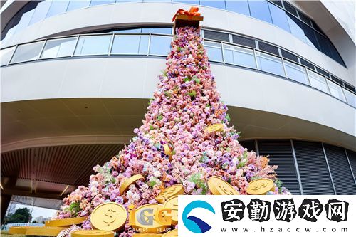 IGG天盟大廈落成！這家19年的全球化公司迎來了新里程碑