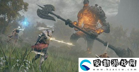 艾爾登法環(huán)黑刀之首怎么打