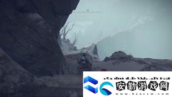 艾爾登法環(huán)禁域雪山怎么過