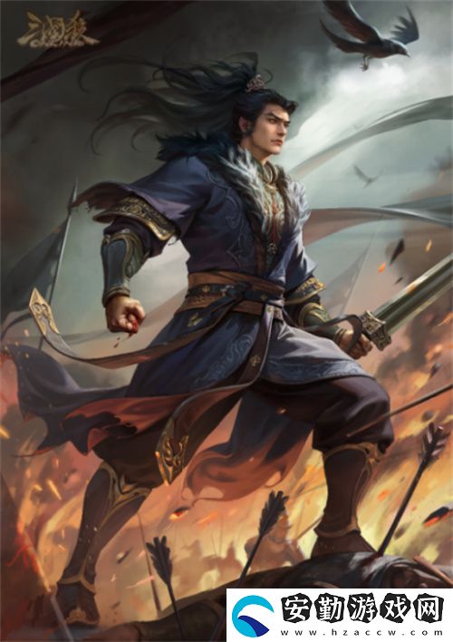 三國(guó)殺OL元旦狂歡！全新多形態(tài)武將SP曹操震撼來(lái)襲！