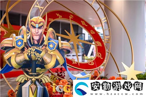 IGG天盟大廈落成！這家19年的全球化公司迎來了新里程碑