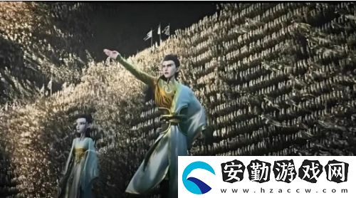 哪吒2知道無(wú)量仙翁真面目后
